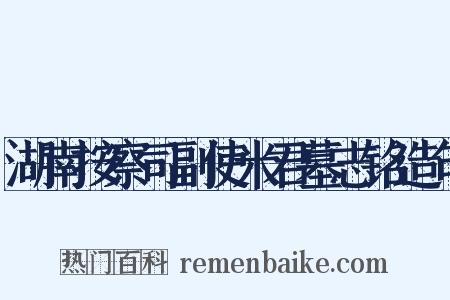 湖南按察司副使米君墓志铭造句是什么意思的图片